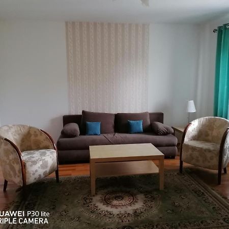 Fukas Apartments Nitra Exteriér fotografie