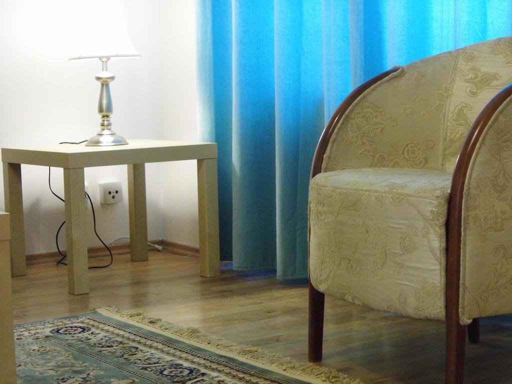 Fukas Apartments Nitra Pokoj fotografie