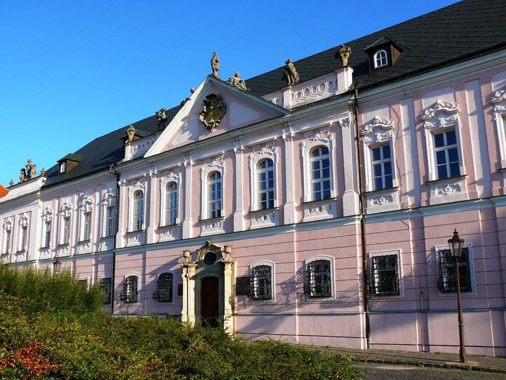 Fukas Apartments Nitra Pokoj fotografie